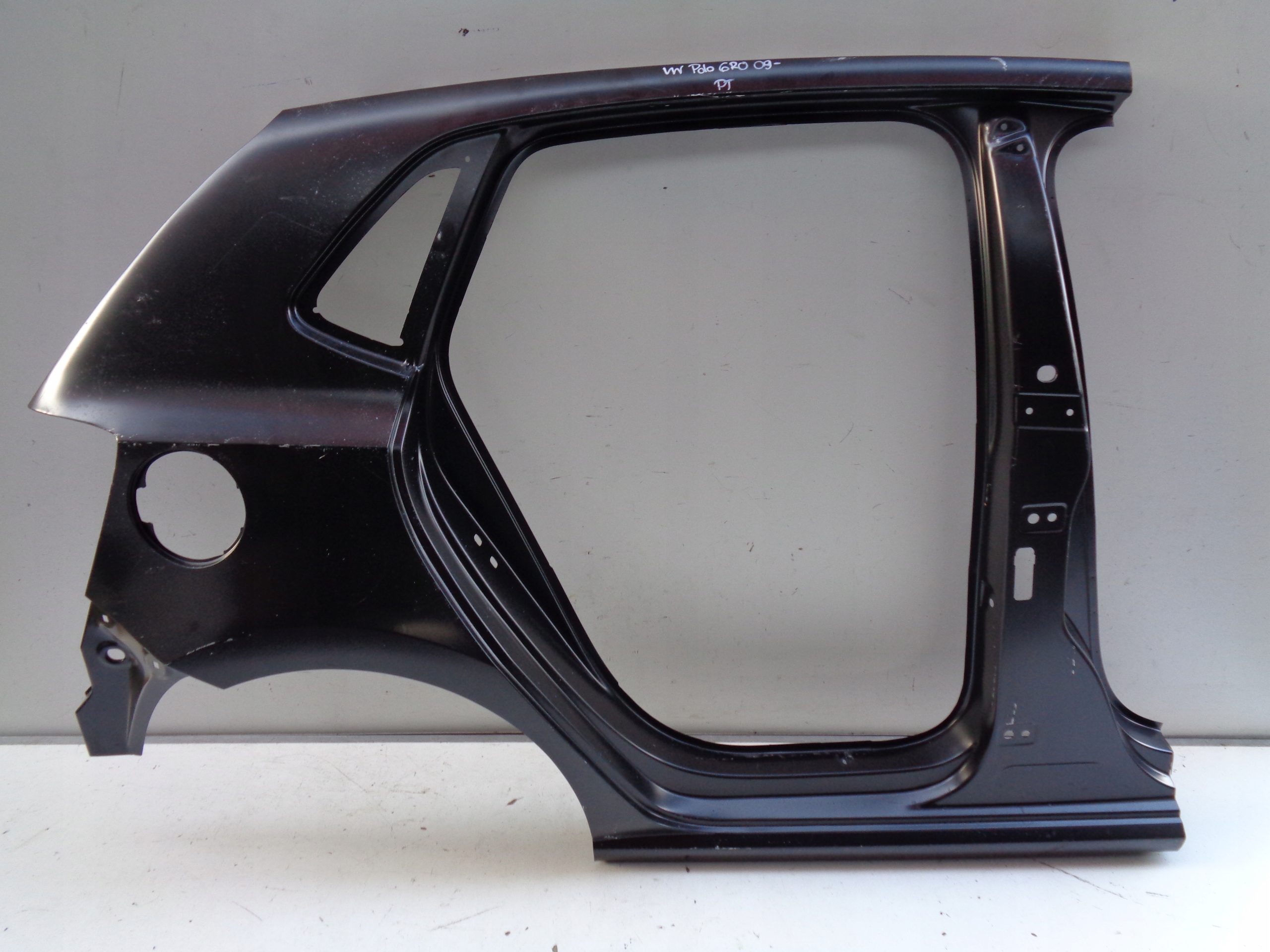fender right rear threshold VW POLO 6R 6R0 6C 6C0 09