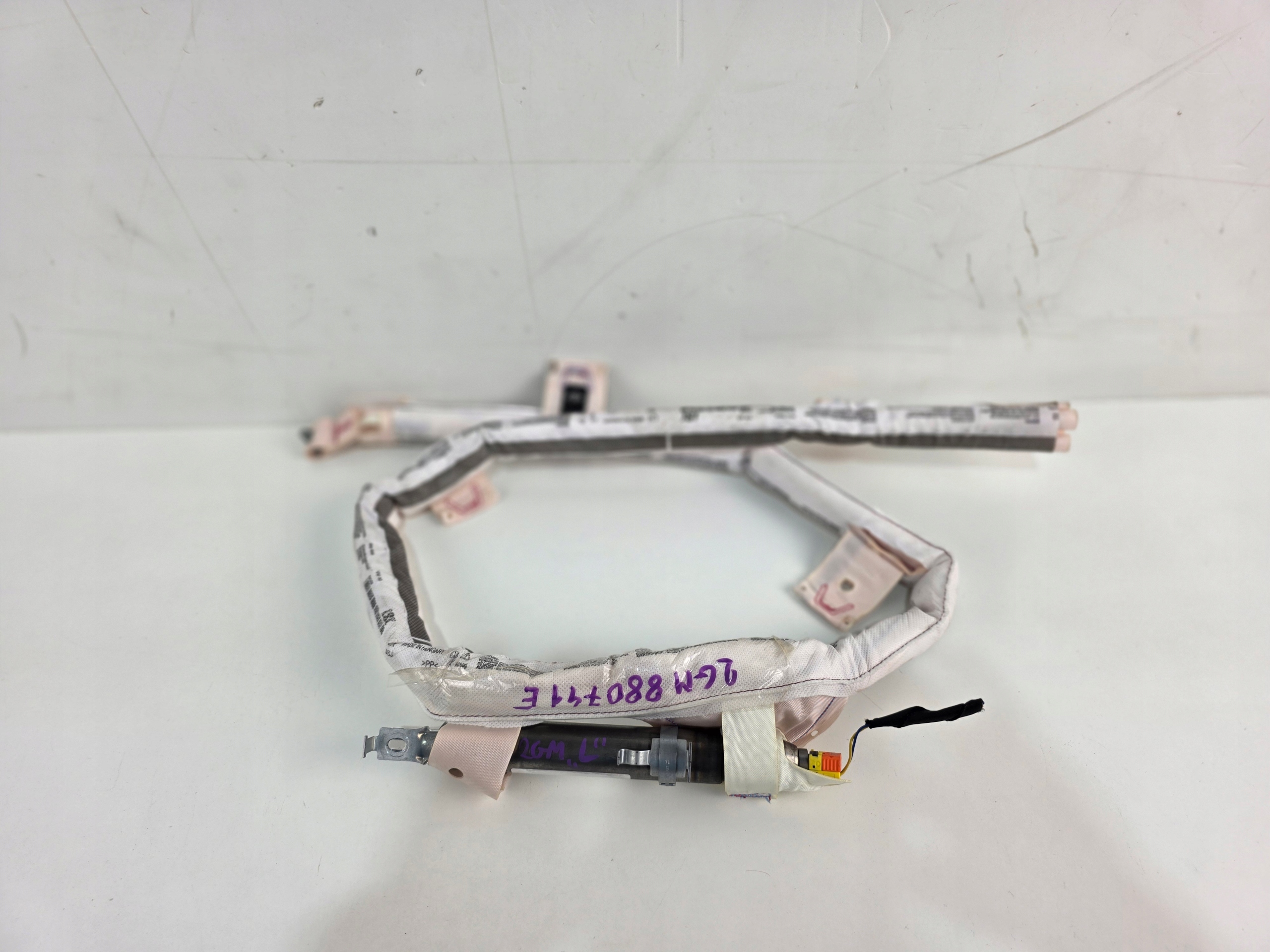 пиропатрон подушки безопасности левый vw 2GM880741E