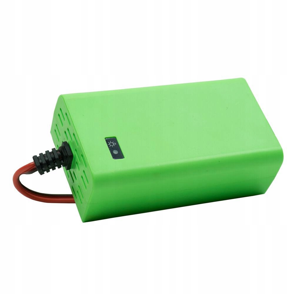 Ładowarka prostownik Pni M200 do akumulatorów żelowych i moto max 20Ah