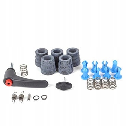 Montolit opravný komplet pro Masterpium P2/P3 artikl 440P2