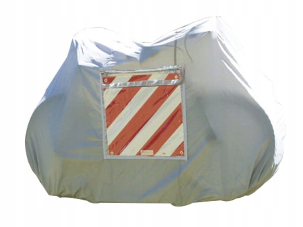 Pokrowiec na 2 3 rowery Fiamma Cover S Turismus PL