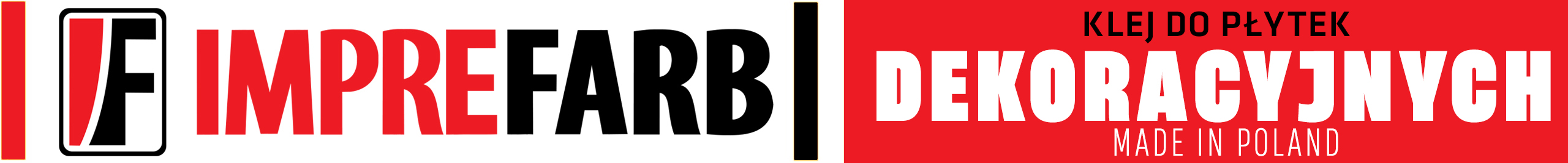 KLEJ DO PŁYTEK DEKORACYJNYCH GIPSOWYCH 15KG IMPREFARB Rodzaj uniwersalny