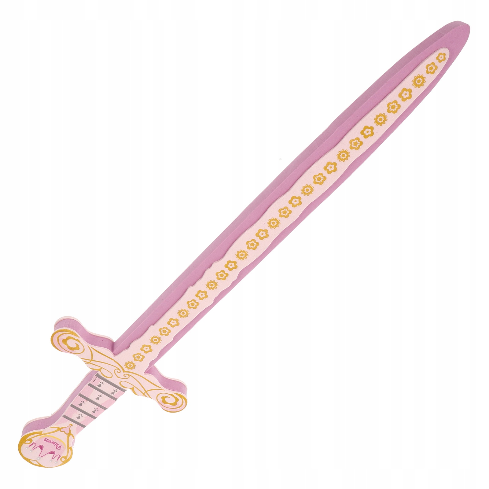 ZABAWKA MIECZ DLA DZIECI ZABAWKI RÓŻOWE Model 1904387413525