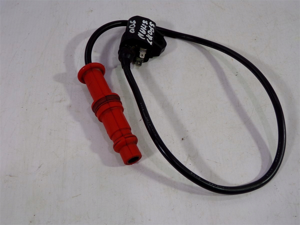 CEWKA WN ZAPŁON POLARIS 500 Numer katalogowy części 0000030002197