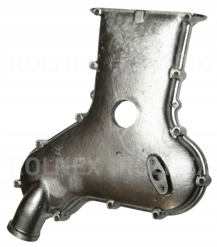 Kryt rozvodového systému Ursus C360 Odrz. Pol 50502230