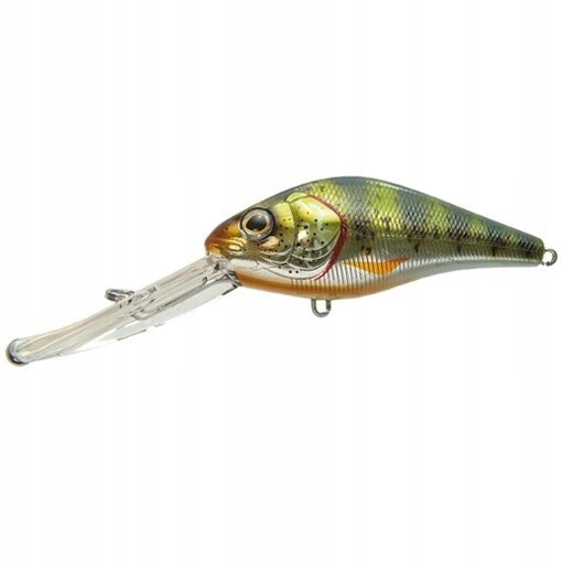 Pontoon21 Panacea Maradeur Shad 80F-DR T003