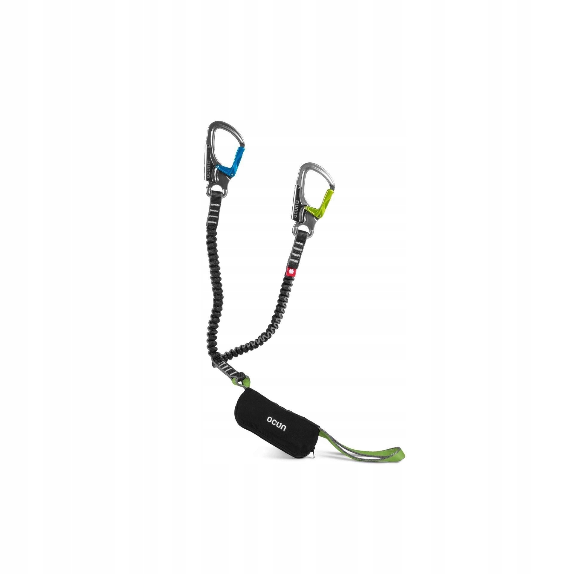 OCUN Lonża CAPTUR Rodzaj lonża