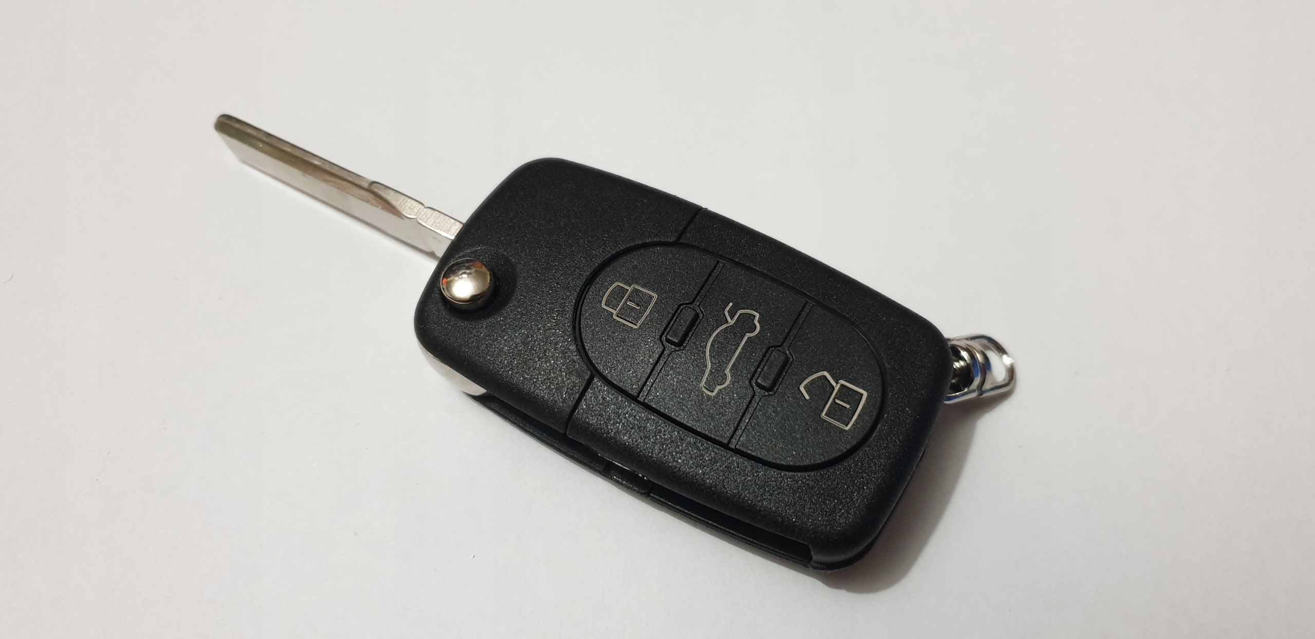 klíč AUDI A3 A4 A6 c5 KODOWANIE klucov GORLICE