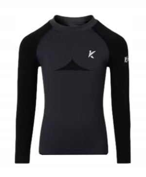 KAYTAN ODZIEŻ BIELIZNA TERMICZNA TERMOAKTYWNA SPORTOWA DLA DZIECI 122-128 EAN (GTIN) 8718964193479