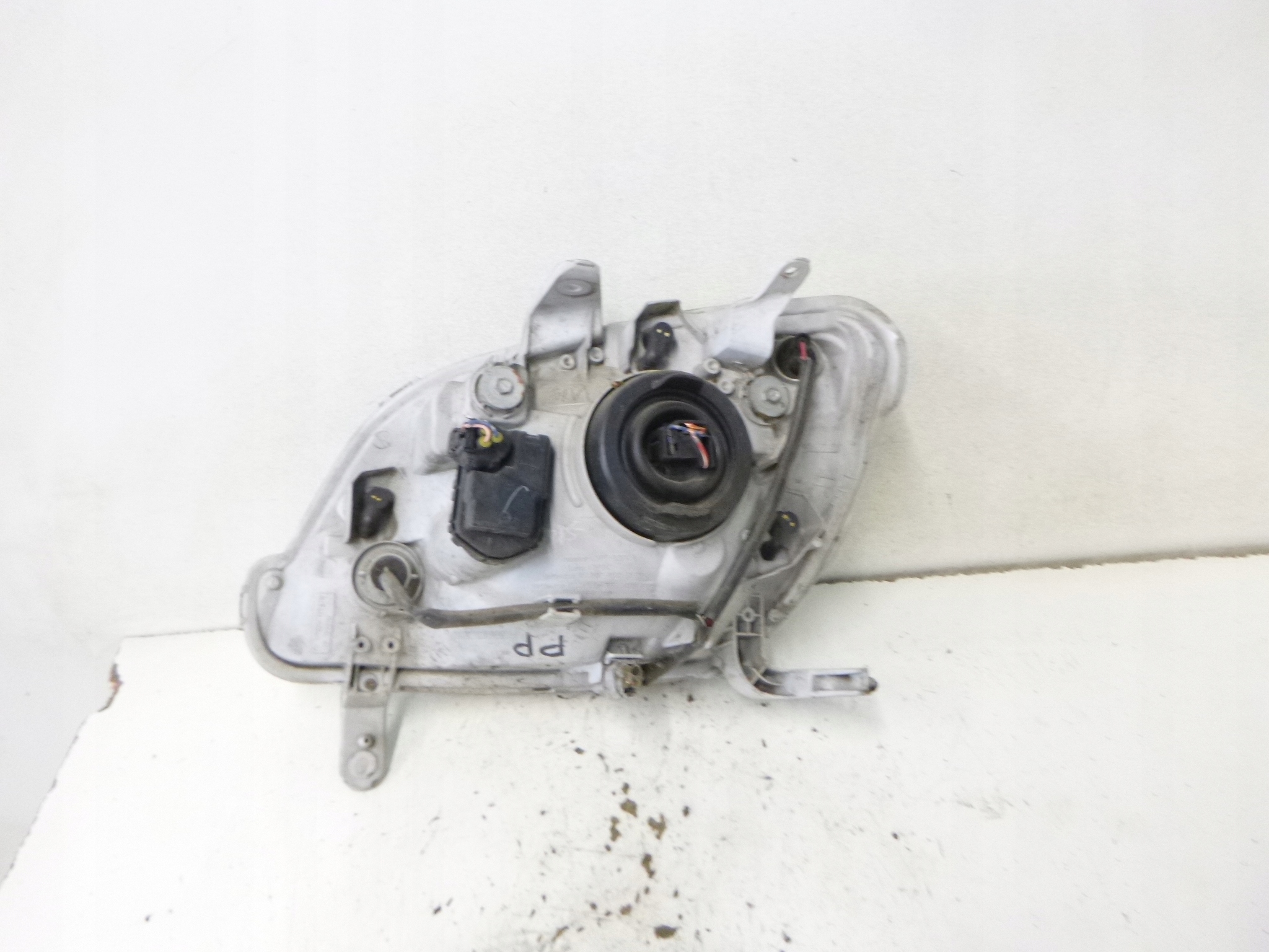light front right Daihatsu Cuore VI 2004r. 100-51731