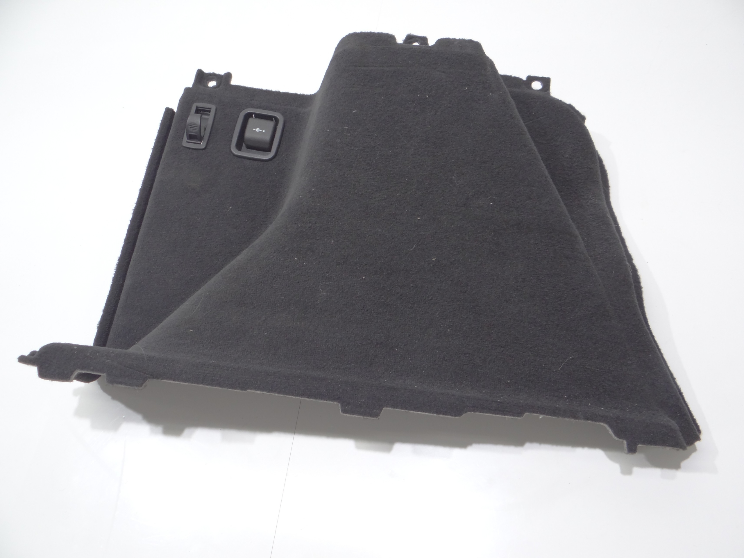 side upholstery boot left BMW F34 GT 7325339