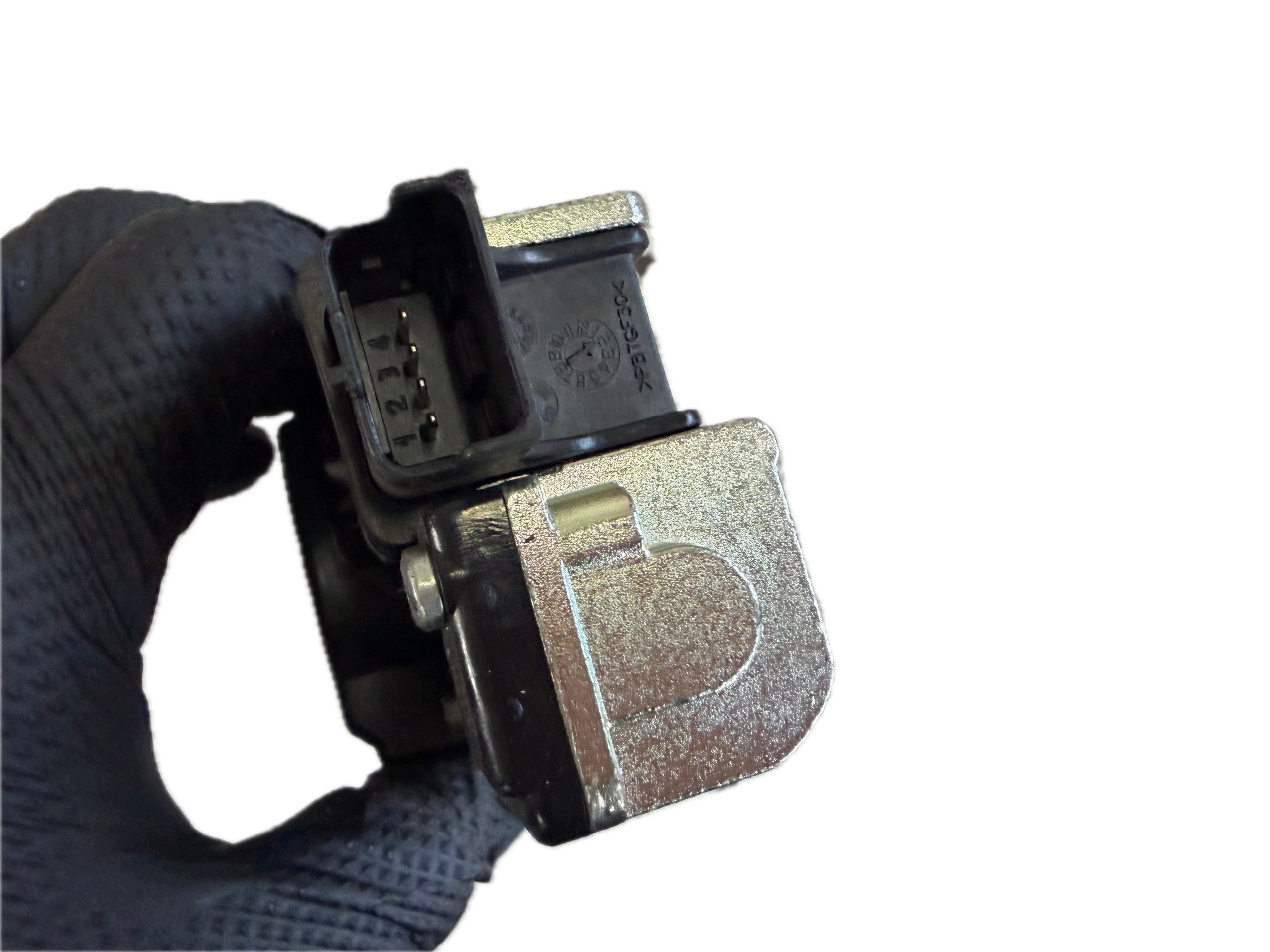 lock bonnet DOCIAG CITROEN C5 III X7 9661840680