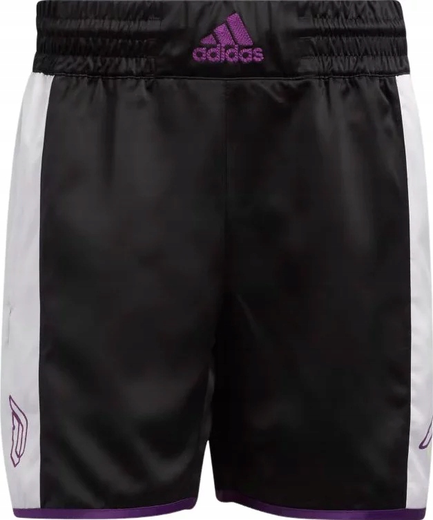 Spodenki Męskie Dame 8 Innovation Adidas S