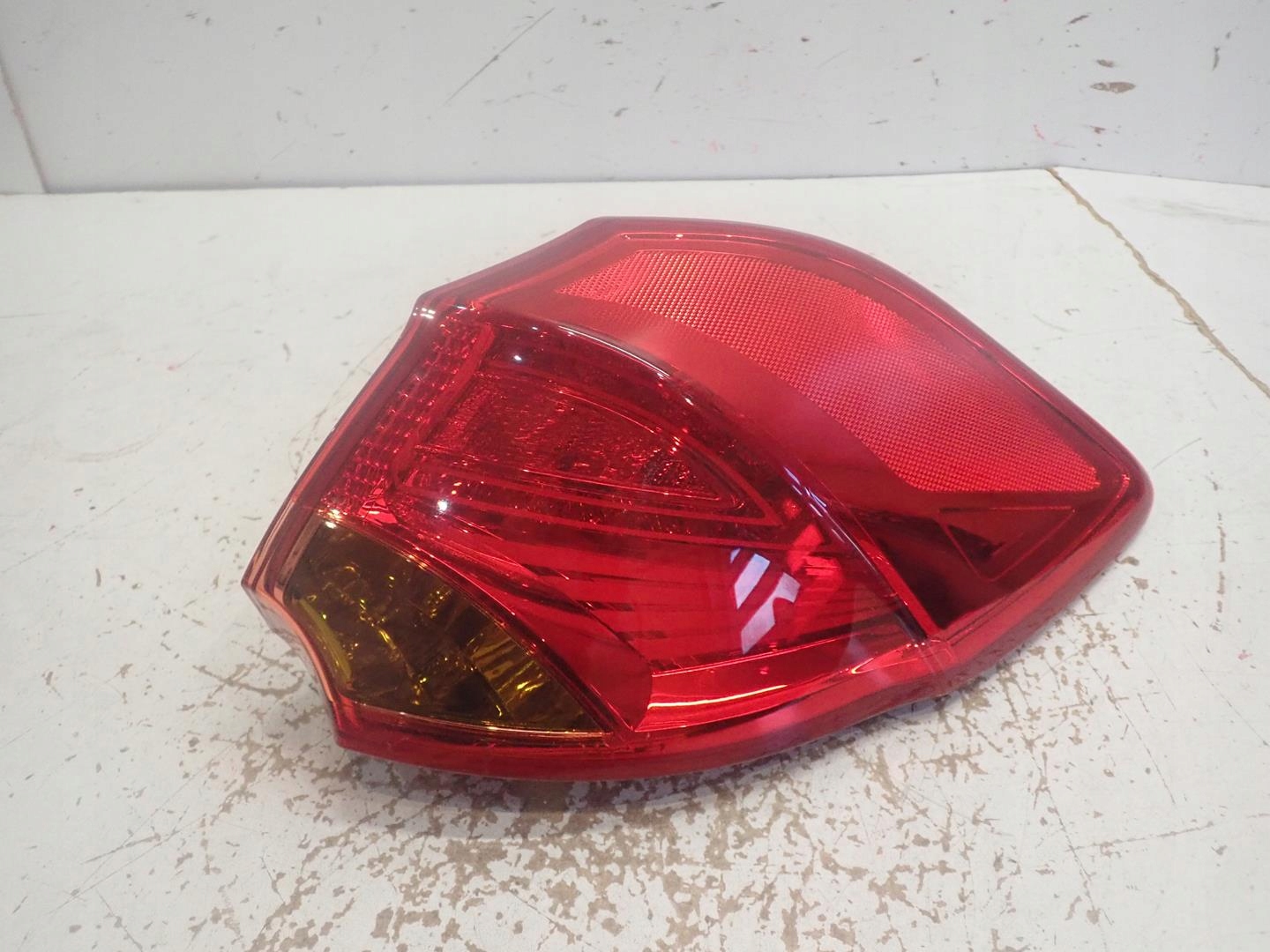 light rear part rear right KIA CEED II 2012-2015 HB