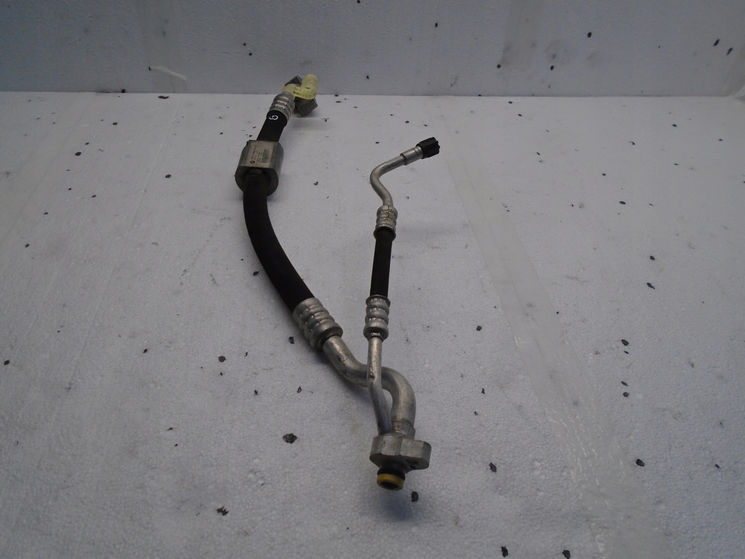 prijenos klimatizacije 9190451-01 BMW 3 E90 Lift