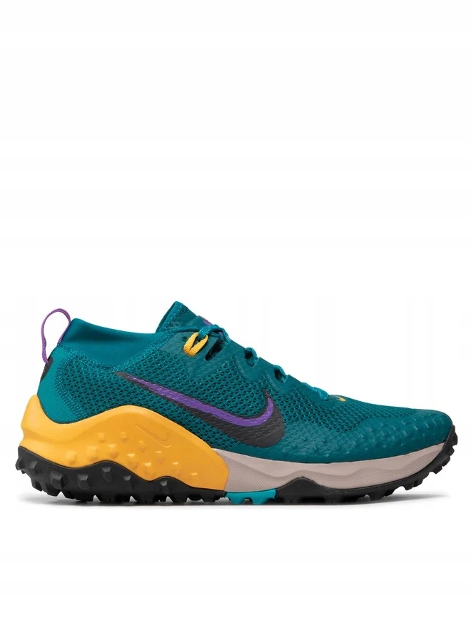 Buty Męskie Sportowe do Biegania Trail Nike Wildhorse 7 CZ1856-300 r. 44