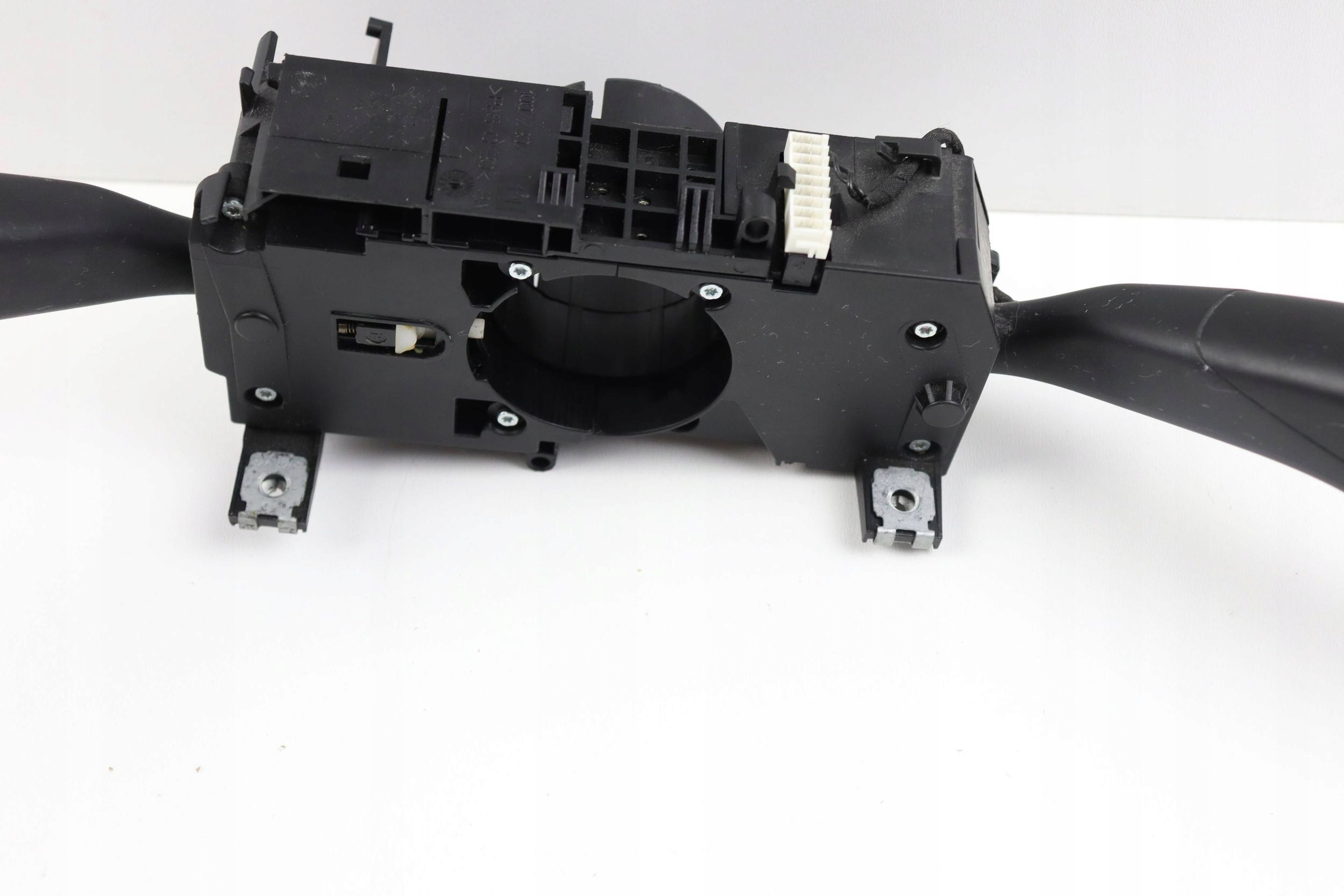 SKODA FABIA II LIFT IBIZA IV DEVIO LUCI TERGICRISTALLO TERGI DEVIO LUCI DEVIO