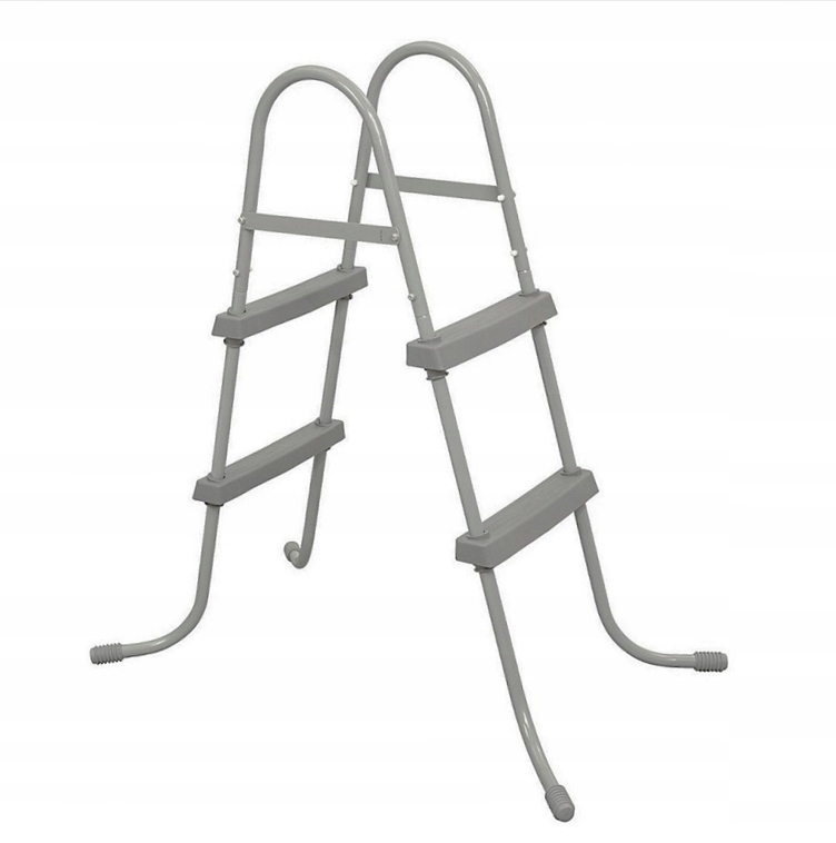 Bazénový Žebřík Vhodný Do Bazénu Prism Intex 26712
