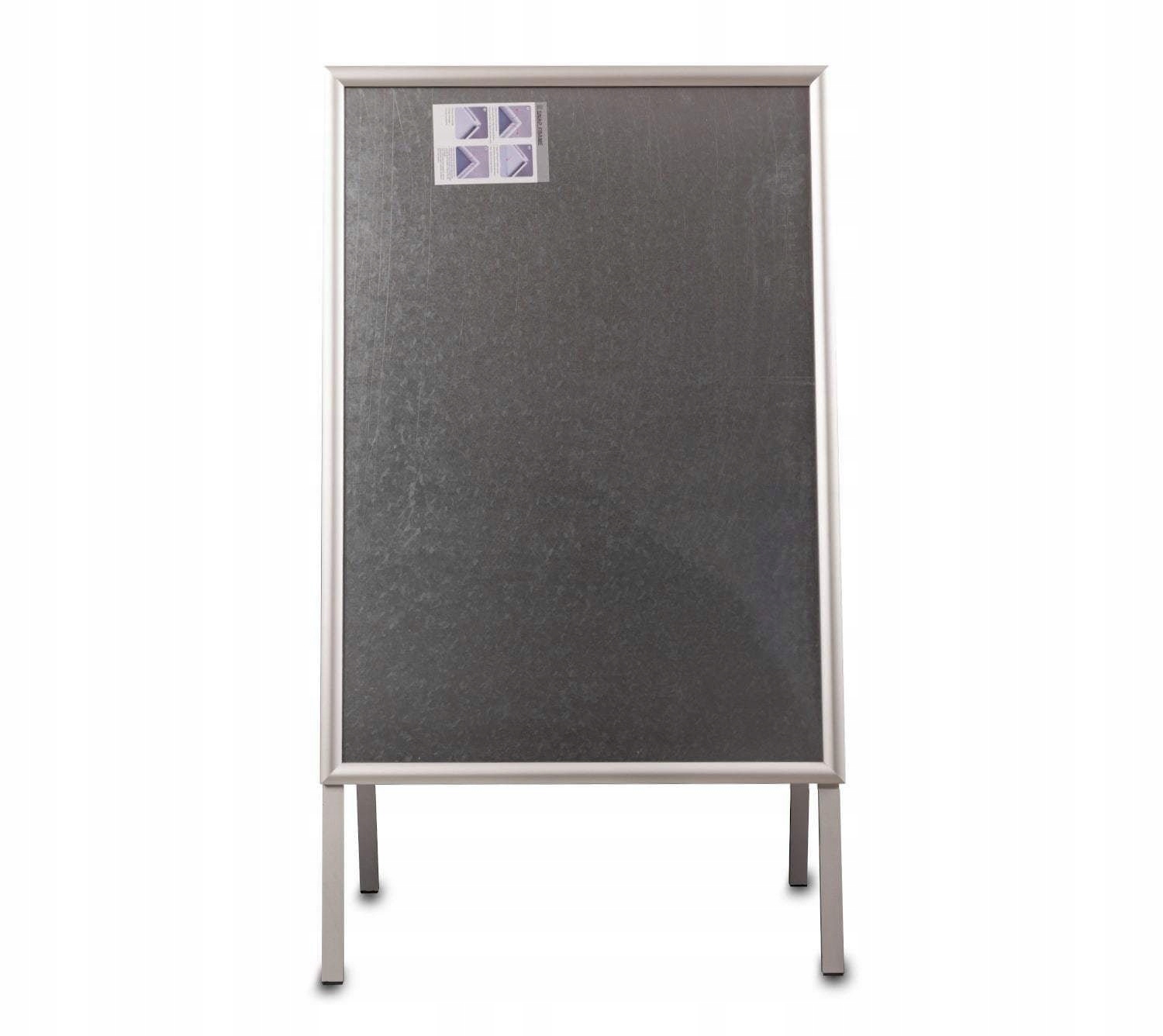 Potykacz OWZ B1 Materiał aluminium