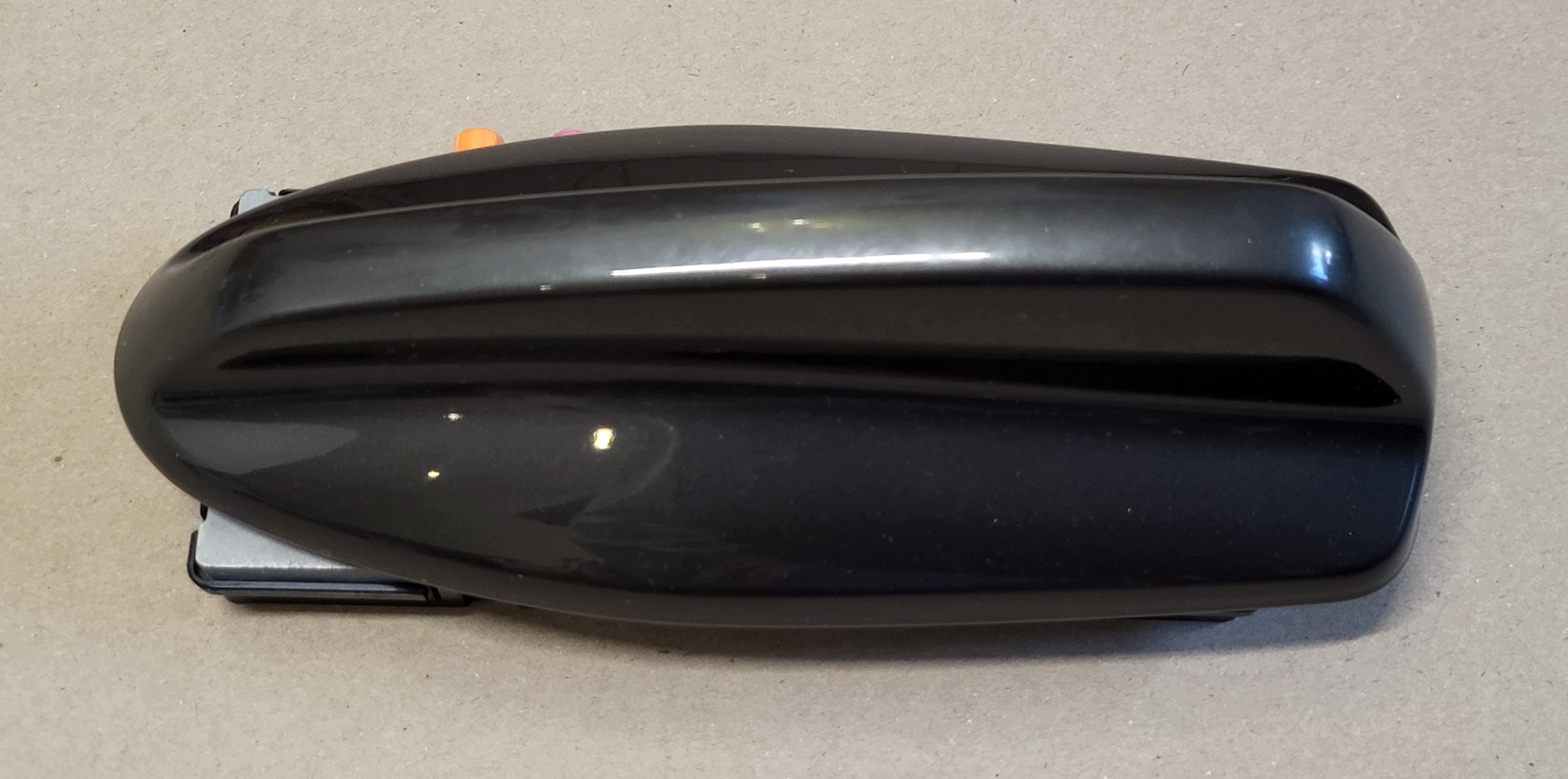 antenne dach GPS radio haifischflosse REKIN VOLVO XC60 II 31438104 31417563 OE