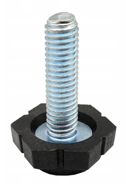 

Stopka meblowa M6x22 mm regulator wysokości nóżka