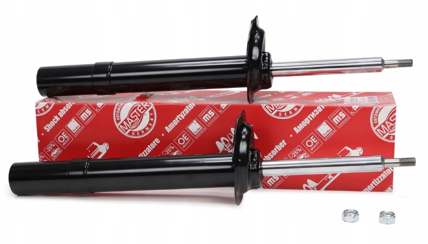 Přední tlumiče Bmw 5 Bmw 5 Touring E39 Master Sport Germany