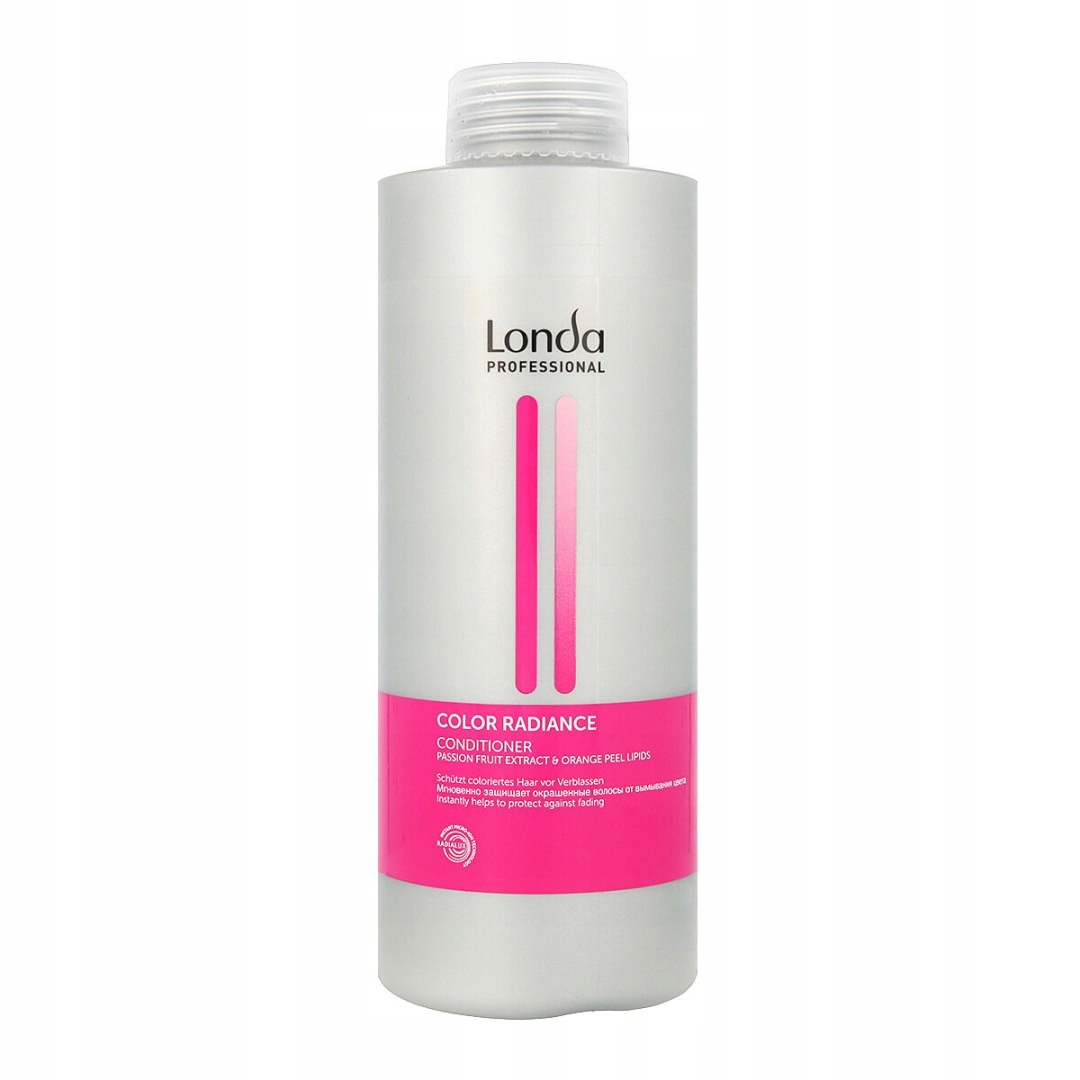 Kondicionér Londa Professional Color Radiance 1 L