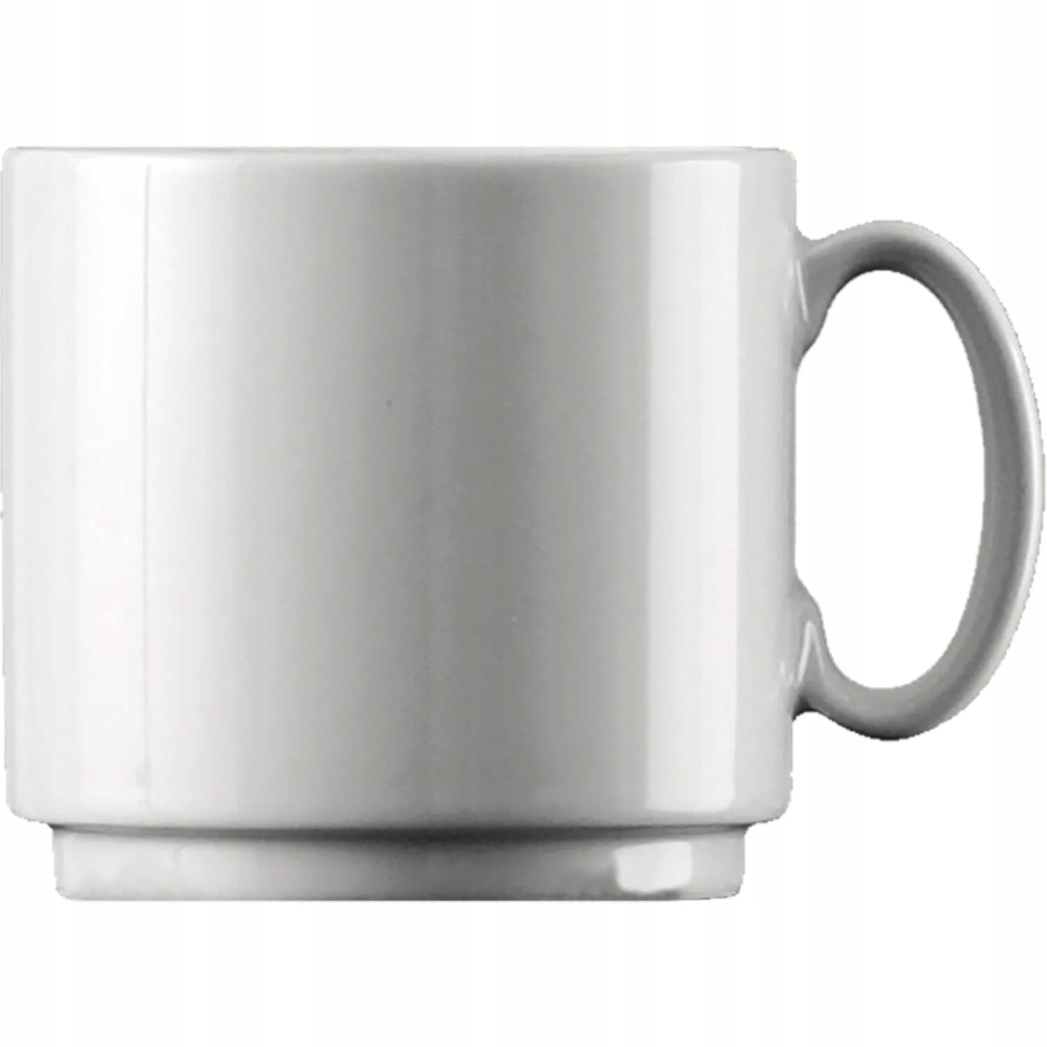 Lilien Hrnek na kávu 0,3 l Toby (6 ks)