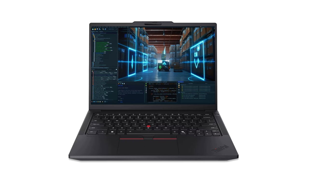 Lenovo ThinkPad P P14s Gen 7 (amd) Amd Ryzen Ai 7 Pro 450 14" Wuxga T 48GB