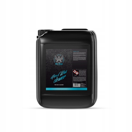 RRC Bad Boys PRE WAX CLEANER 5L odtluszczacz