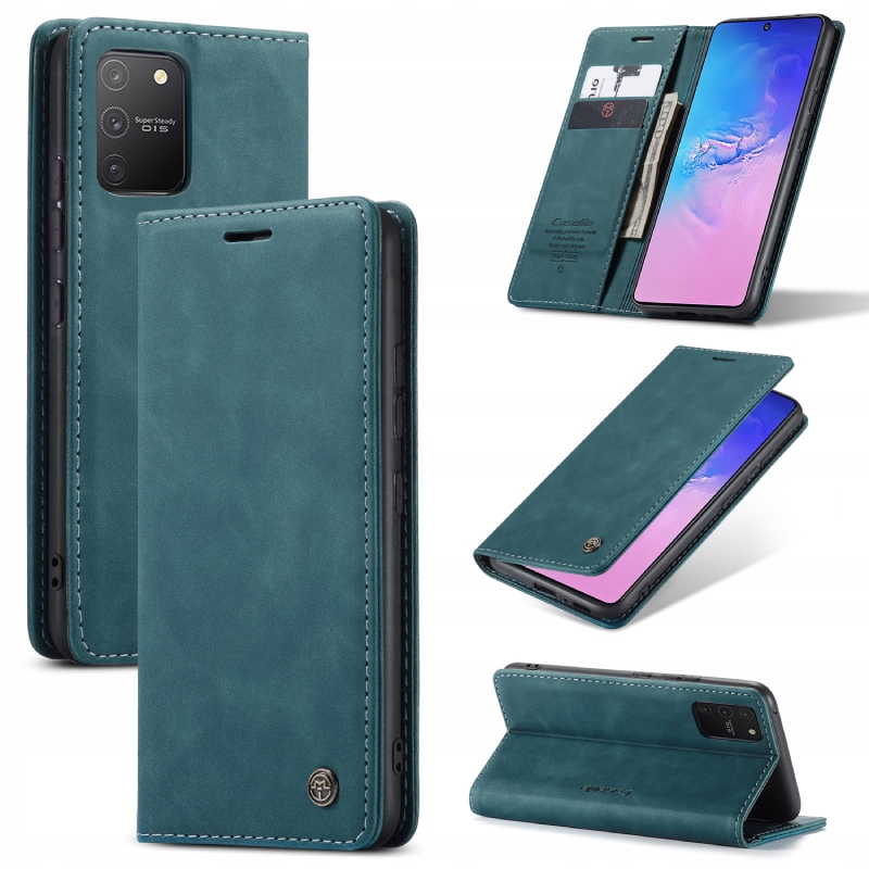 

Etui Portfel Caseme Pokrowiec Do Galaxy S10 Lite