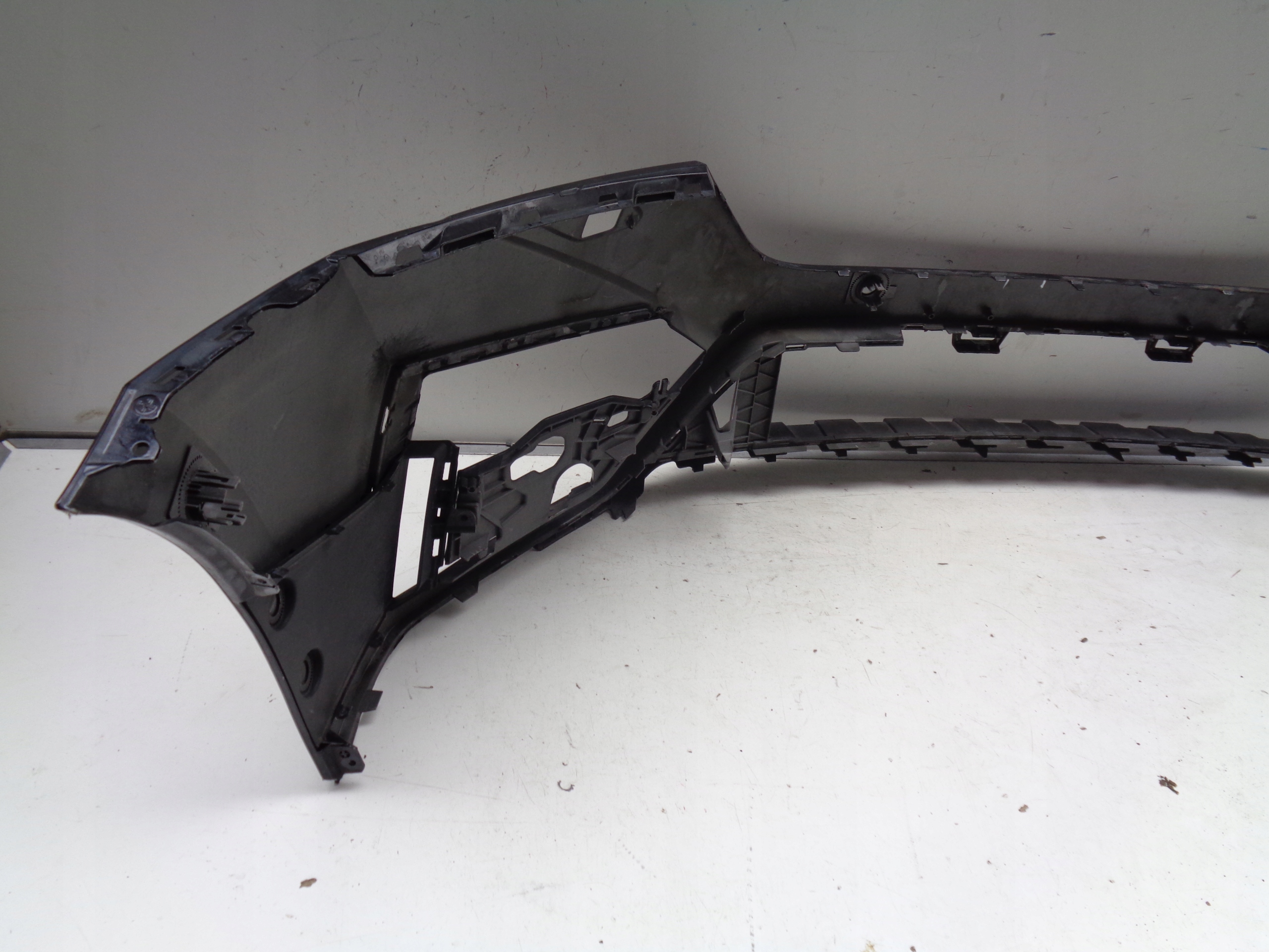 front bumper SKODA OCTAVIA IV RS 5E3 20- 34598