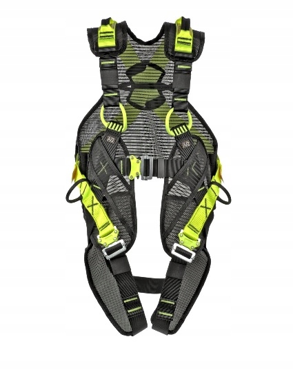 Bezpečnostní postroj P-500 Protekt M-XL