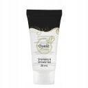 Hotelová kosmetika Šampon Gel 2v1 20 ml 200 ks Guest Classic