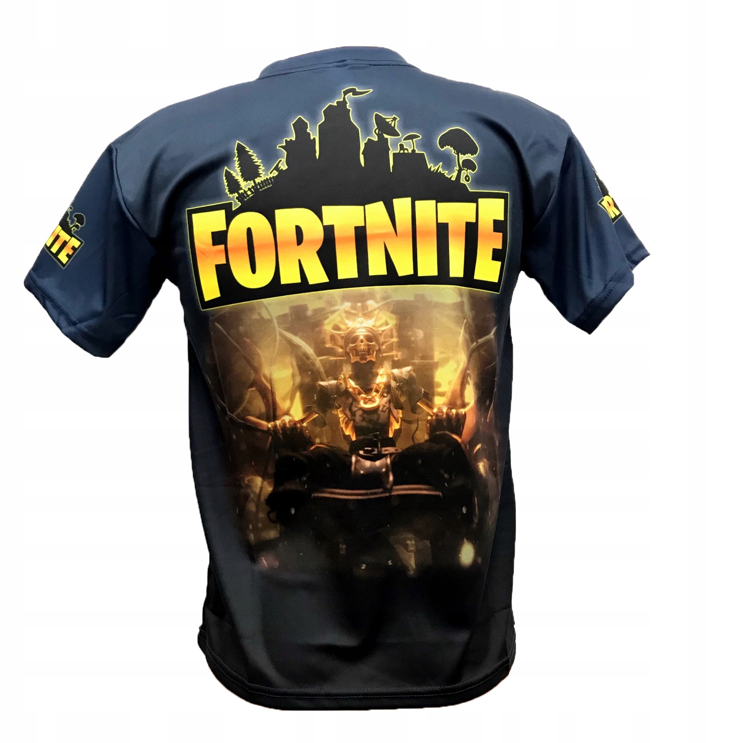 Koszulka Fortnite F12 rozm. S-160 Marka Inna marka