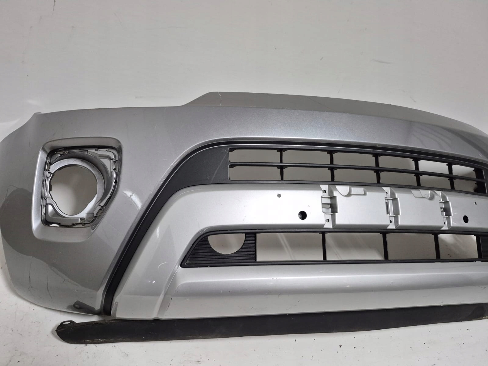 SUZUKI IGNIS III LIFT 20- bumper front front 71711-73S0