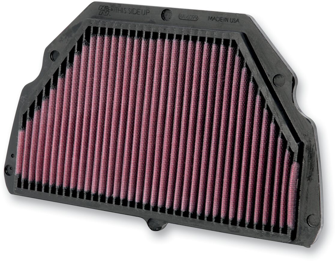 Vzduchový Filter K&n Honda Cbr 600 F HA-6099