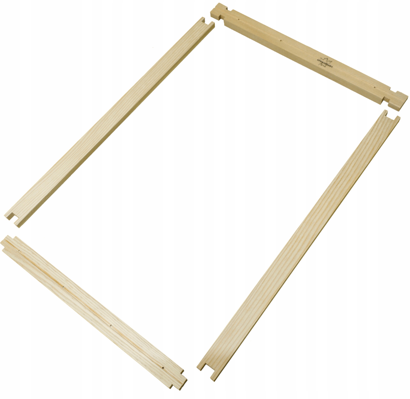 RAMKA WARSZAWSKA POSZERZANA komplet 10 SZT SUŁKOWSKI Kod producenta 2014