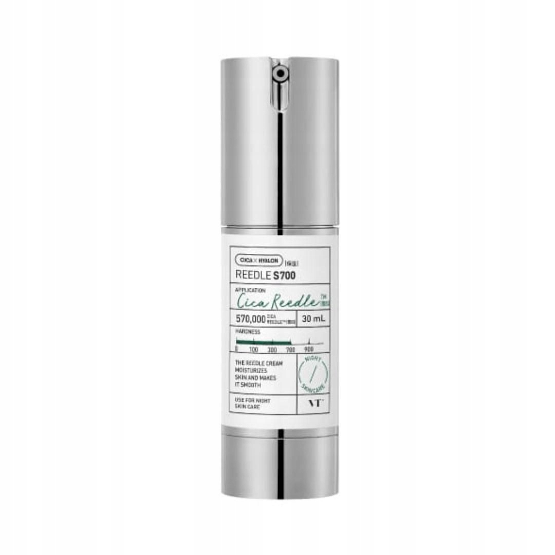 Vt Cosmetics Reedle Shot 700
