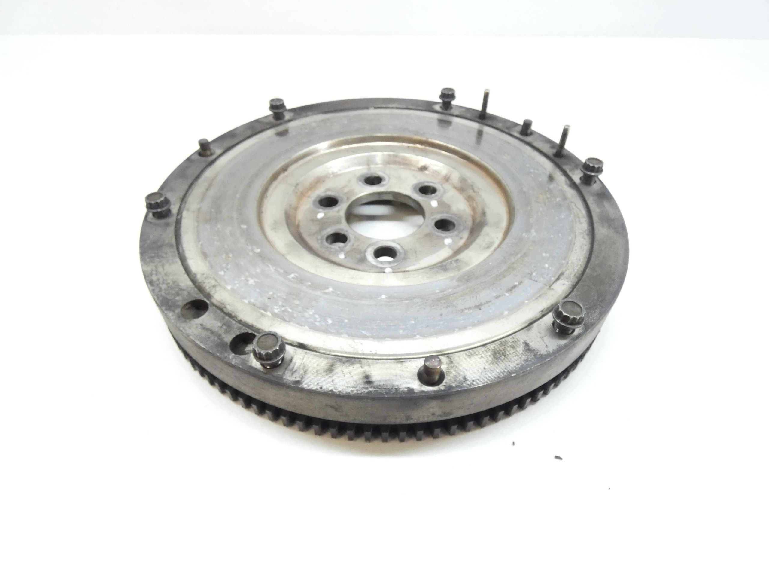 wheel flywheel VW LUPO AROSA 1.0 AUC 032105271