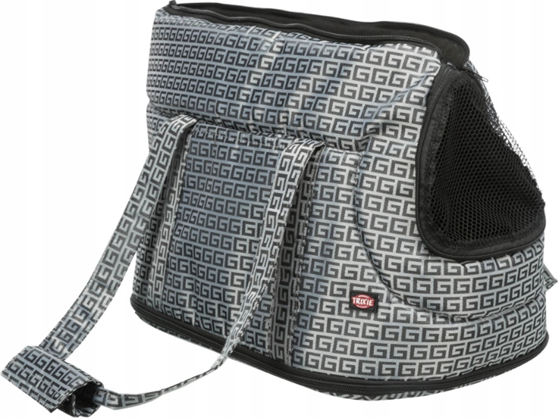 

Torba transporter torebka dla psa kota Riva Trixie