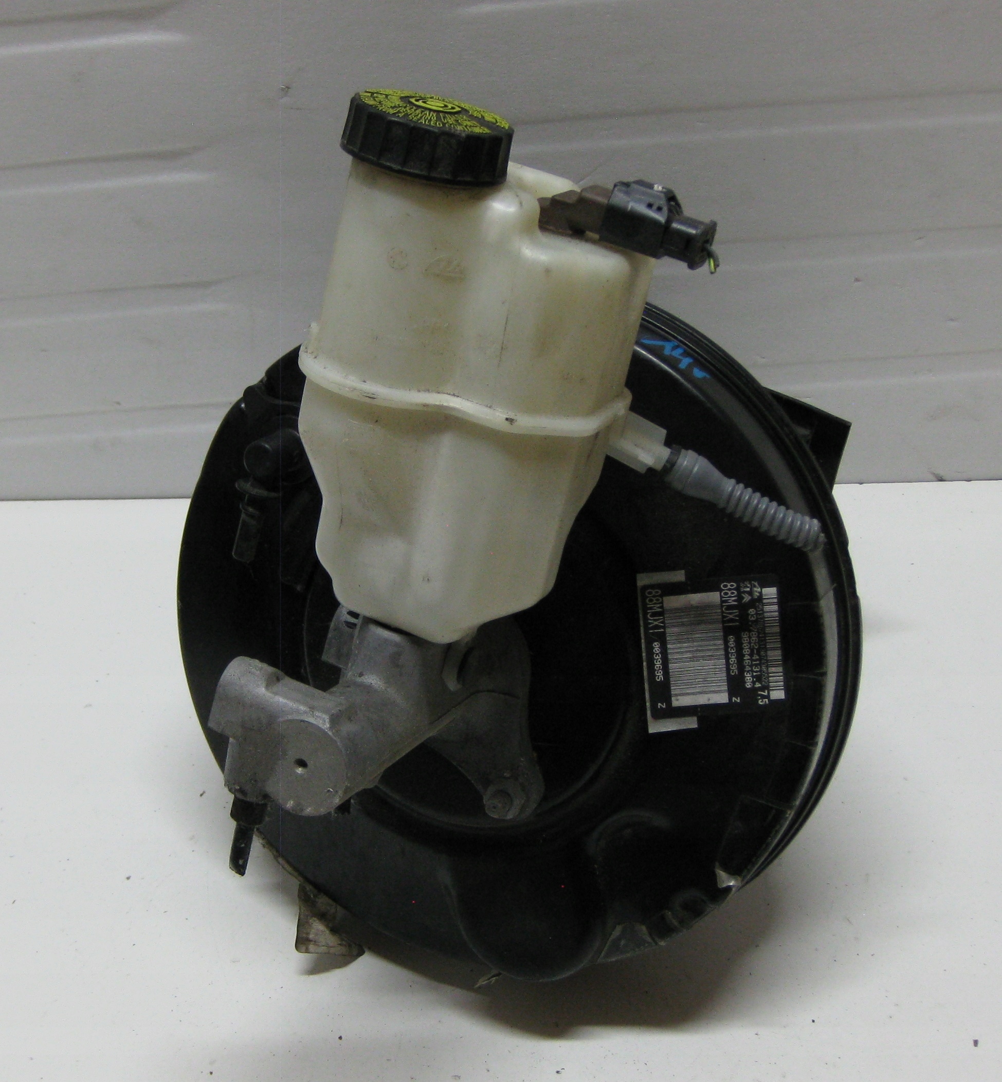 CITROEN C5 III 14R servo servo bubanj 9808464380