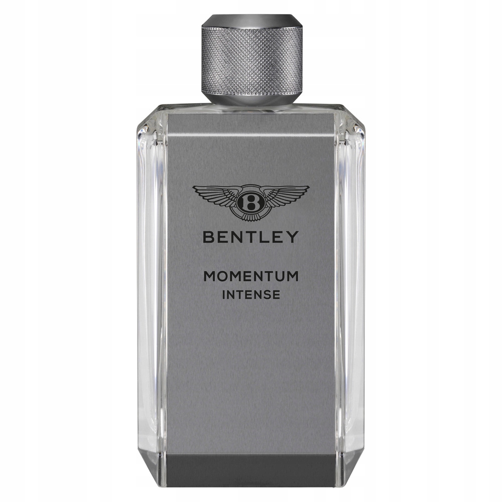 Bentley Momentum Intense Parfémovaná voda Sprej 100 ml