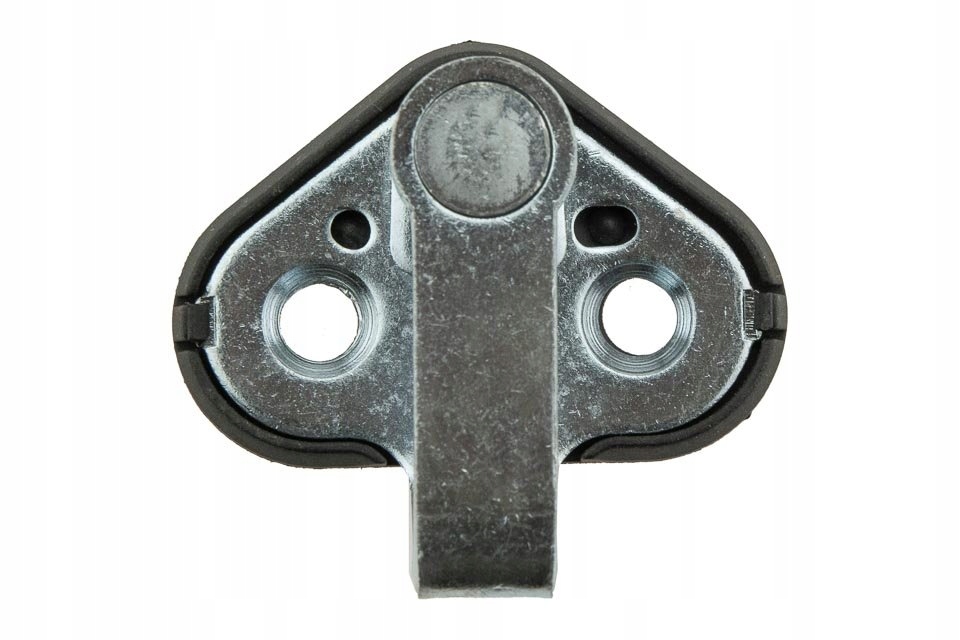 EZC-VC-016 NTY RYGIEL/ZACZEP ZAMKA DRZWI PRZEDNICH Producent części NTY