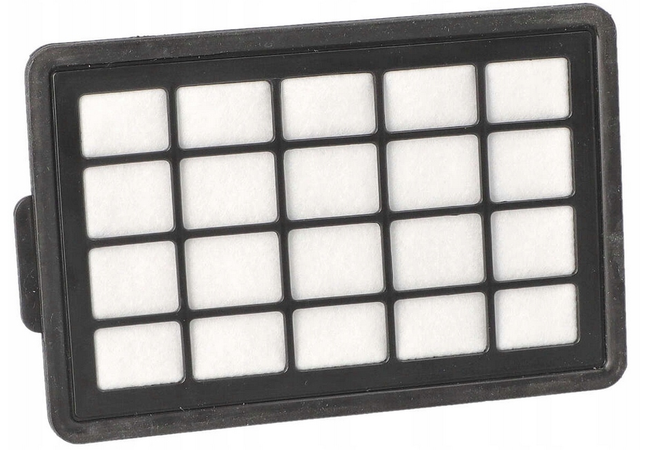 ZESTAW FILTRÓW ODKURZACZA AMICA BAGIO ECO VM 3044 Marka odkurzacza Amica