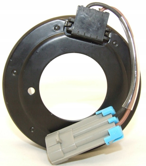 OPEL ZAFIRA A 1999- CEWKA SPRĘŻARKI KLIMATYZACJI