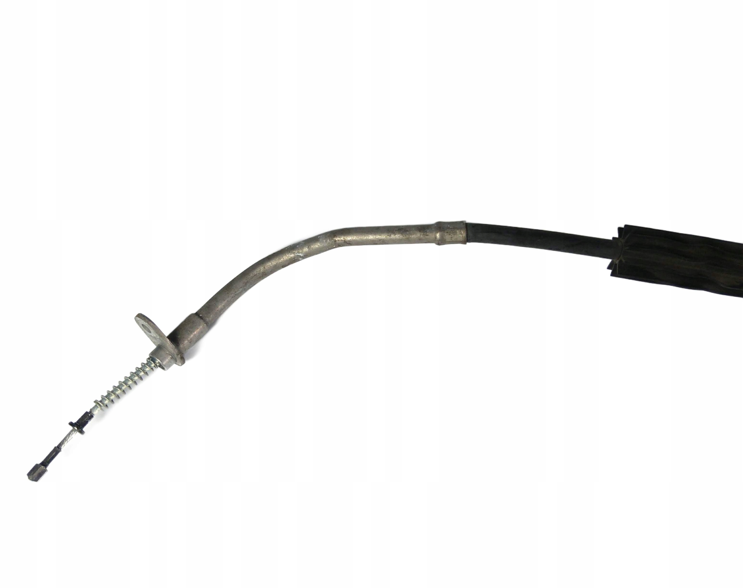 Chevrolet Corvette C7 rope electric brake left rear part 2014-19