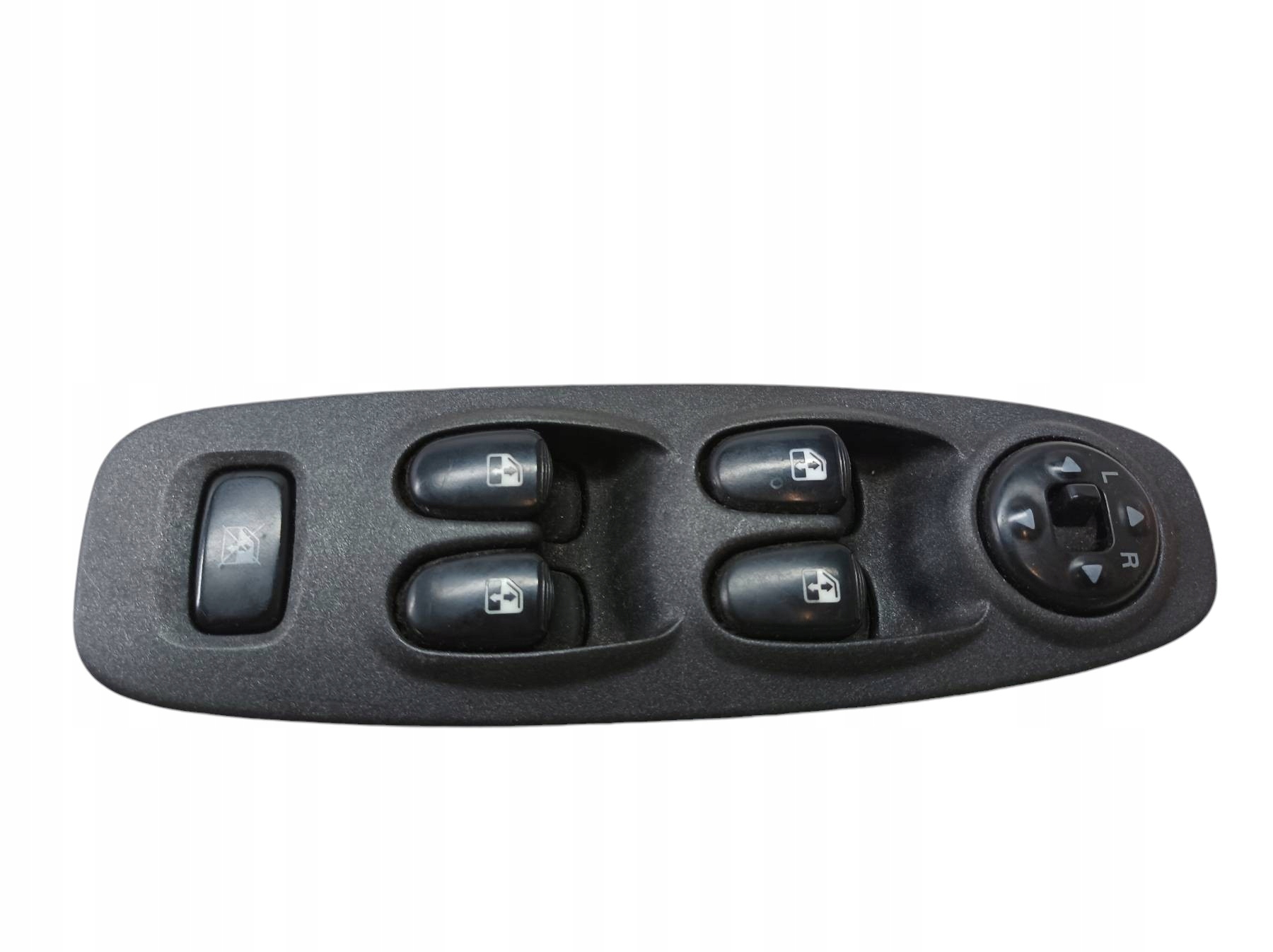 window control switch 620W10270 Hyundai Accent II (1999-2005)