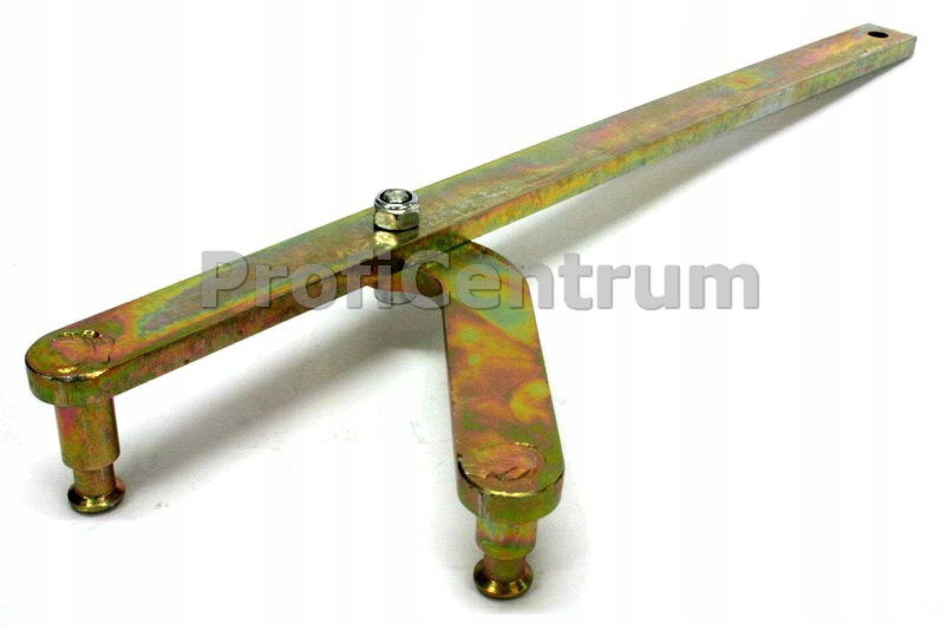 УНИВЕРСАЛЬНЫЙ КЛЮЧ ДЛЯ БЛОКИРОВКИ ЗУБЧАТЫХ КОЛЕС