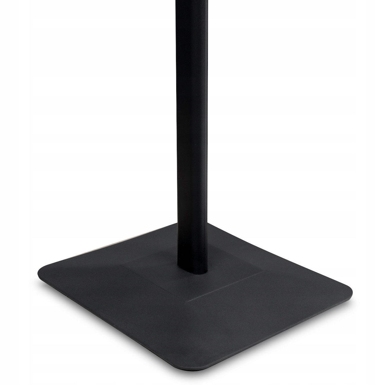 Stojak Menu Board A3 Cennik informacje OWZ czarny Marka inna